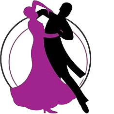 Nick Binmore Dancing dance school logo